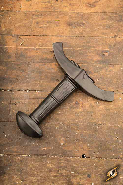 Imagen única de: Mango De Espada De Escudero