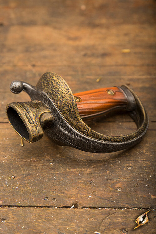 Imagen única de: Mango De Alfanje