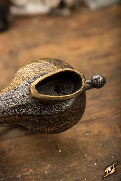 Imagen única de: Mango De Alfanje