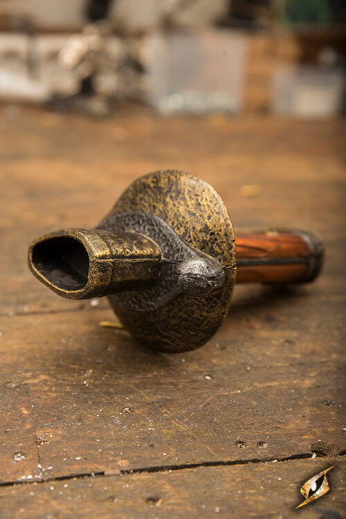 Imagen única de: Mango De Alfanje