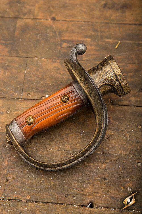 Imagen única de: Mango De Alfanje