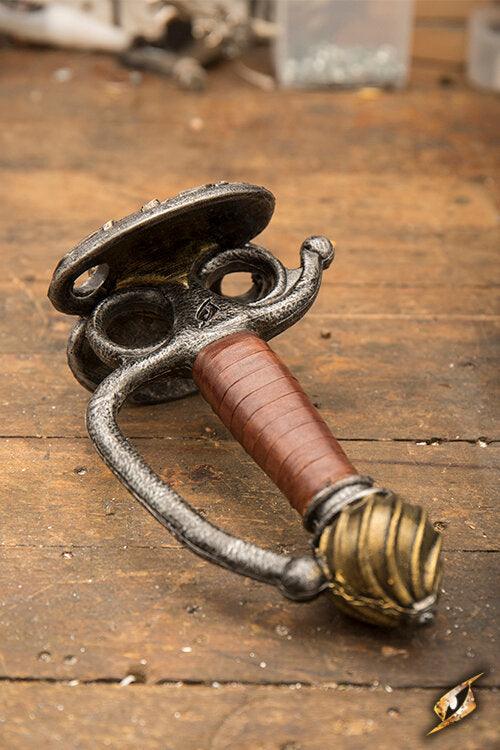 Imagen única de: Mango De Espada Pequeña