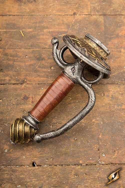 Imagen única de: Mango De Espada Pequeña