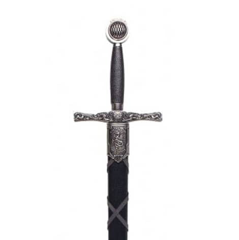 Imagen única de: Espada Excalibur Del Rey Arturo 4170 Réplica