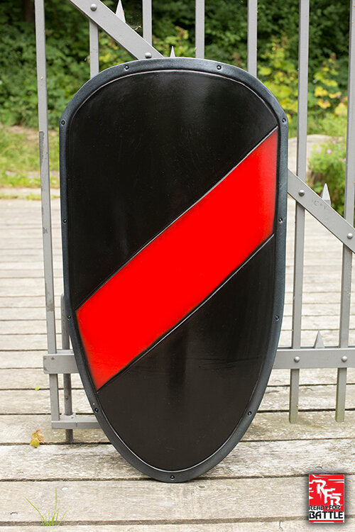 Imagen única de: Escudo Grande Rfb