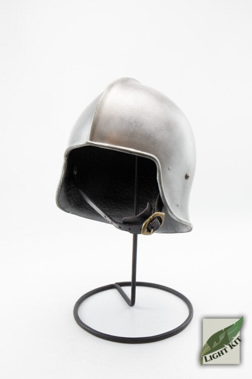 Imagen única de: Casco De Mercenario