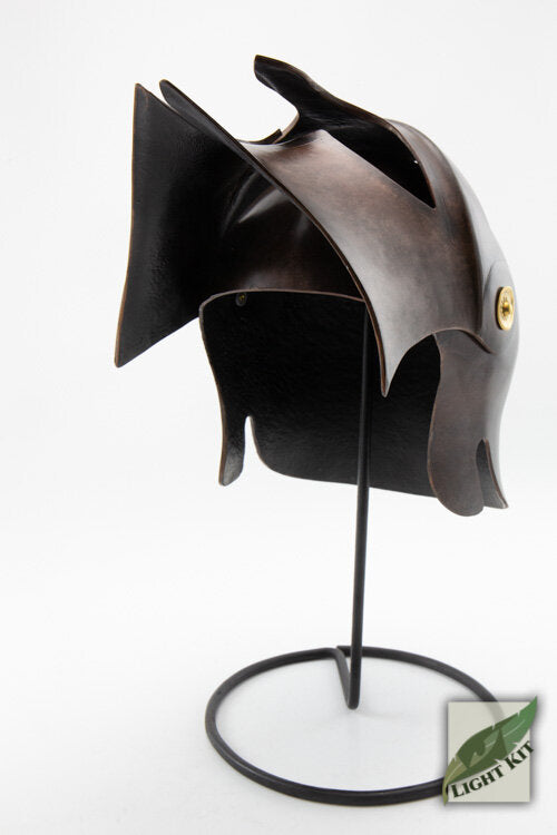 Imagen única de: Casco Espartano