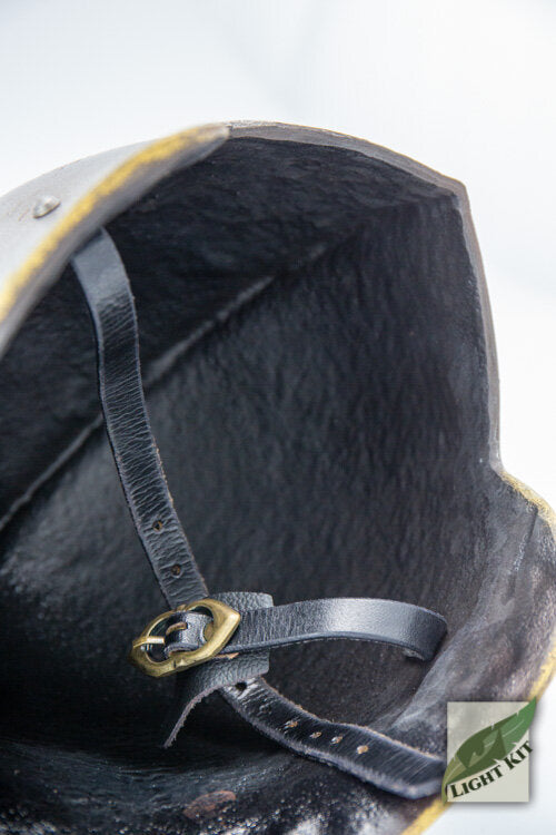 Imagen única de: Casco De Caballero