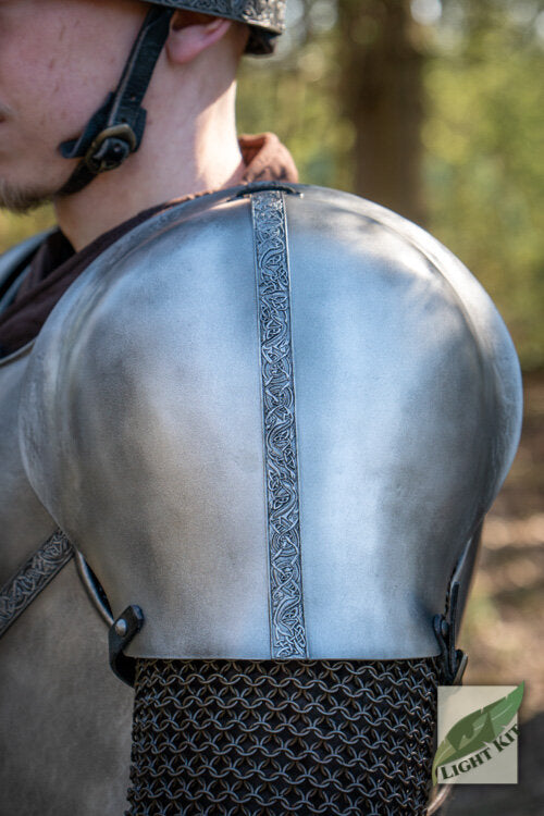 Imagen única de: Espaldares Nórdicos