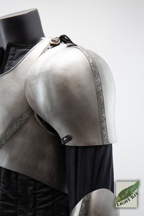 Imagen única de: Espaldares Nórdicos