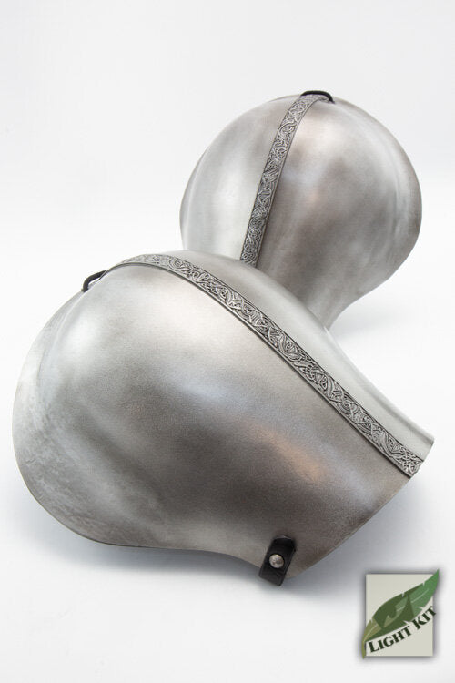 Imagen única de: Espaldares Nórdicos