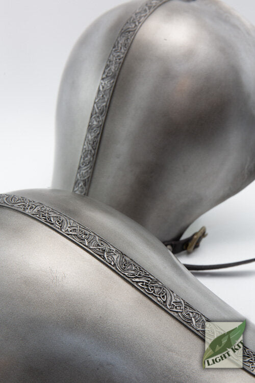 Imagen única de: Espaldares Nórdicos