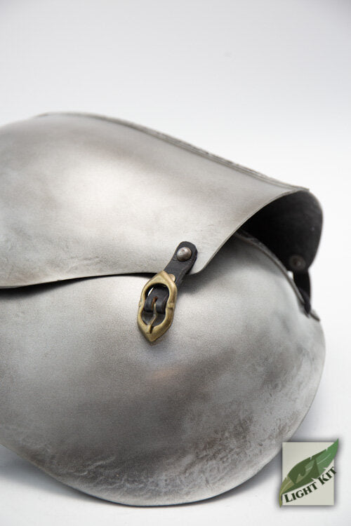 Imagen única de: Espaldares Nórdicos