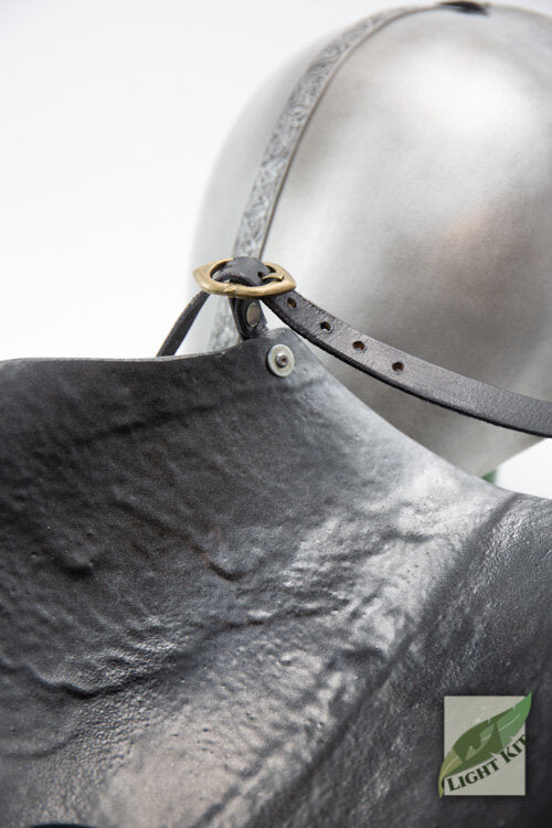 Imagen única de: Espaldares Nórdicos