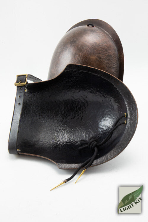 Imagen única de: Espaldares Espartanos - Talla Única