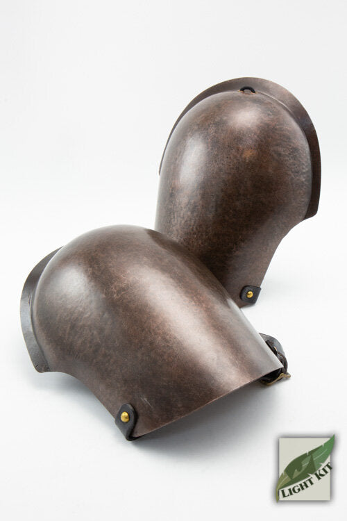 Imagen única de: Espaldares Espartanos - Talla Única