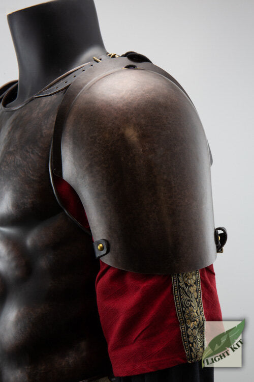 Imagen única de: Espaldares Espartanos - Talla Única