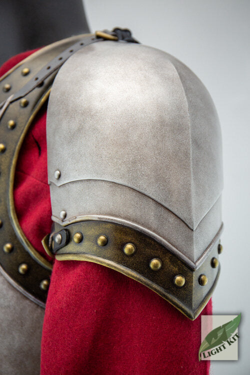 Imagen única de: Bufas De Caballero