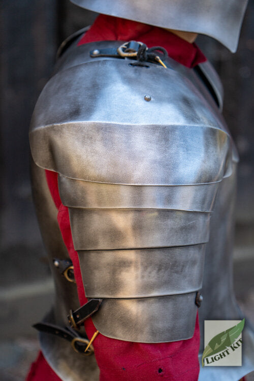 Imagen única de: Espaldares De Guardia De Palacio Pu - Talla Única