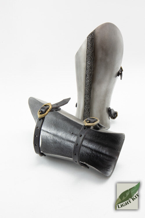 Imagen única de: Brazales Nórdicos