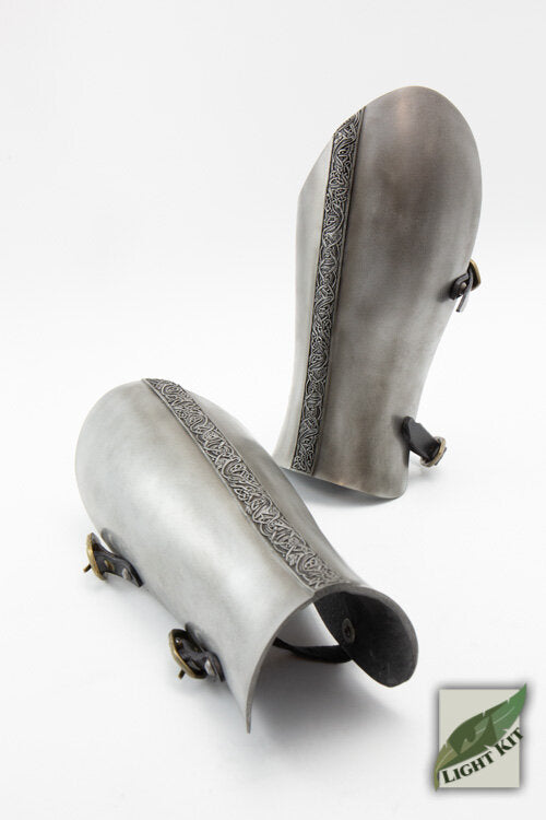 Imagen única de: Brazales Nórdicos