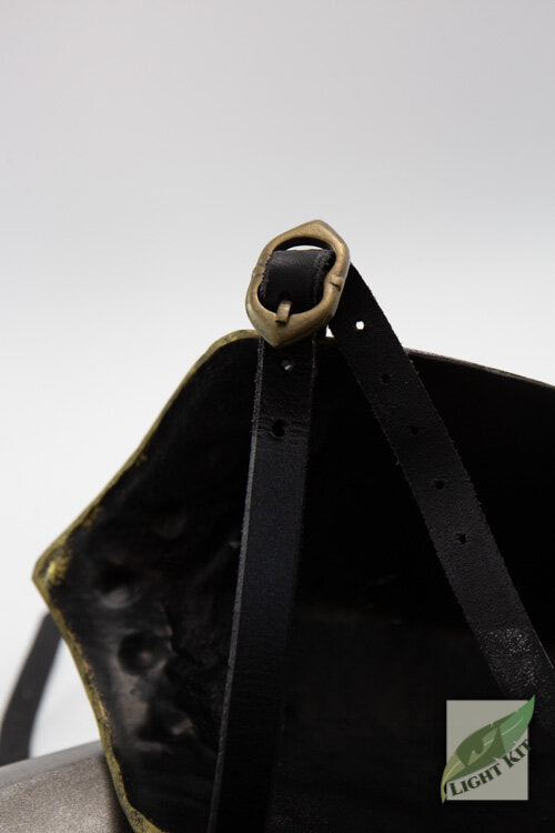 Imagen única de: Brazales De Caballero