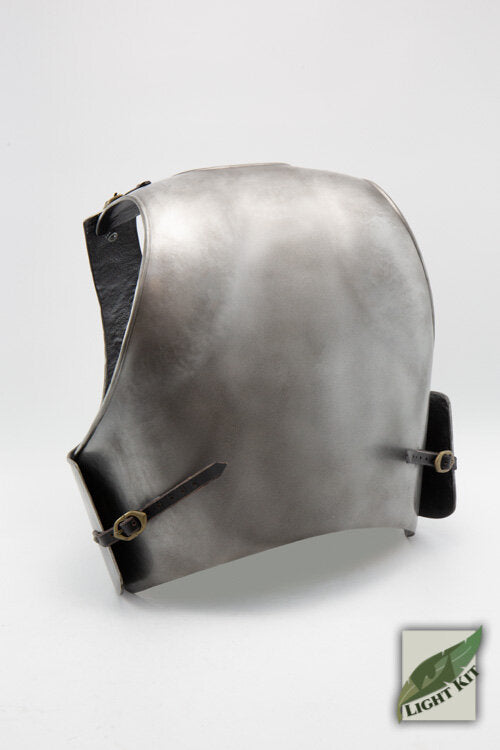 Imagen única de: Coraza Nórdica