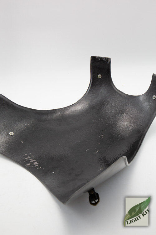 Imagen única de: Coraza Nórdica