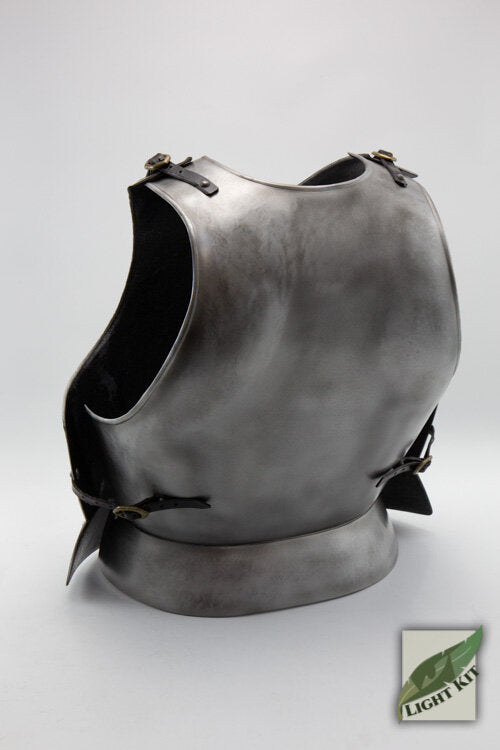 Imagen única de: Coraza Mercenaria