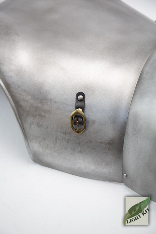 Imagen única de: Coraza Mercenaria