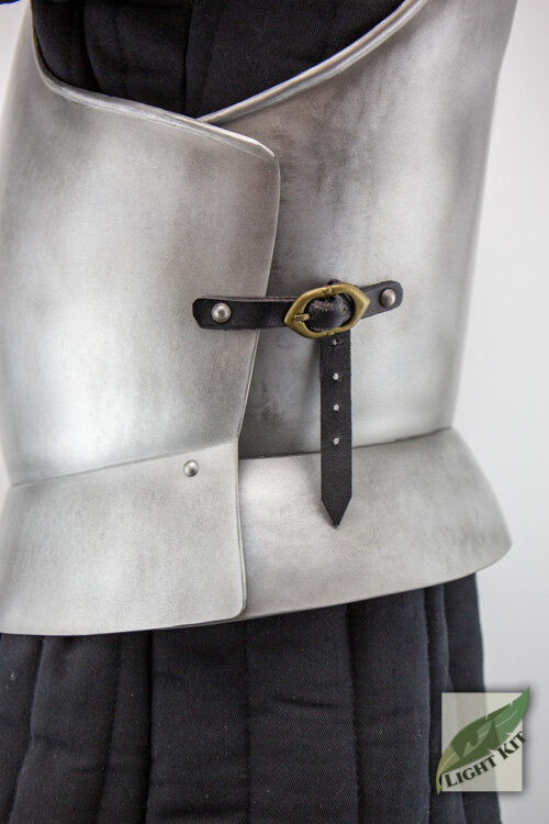 Imagen única de: Coraza Mercenaria