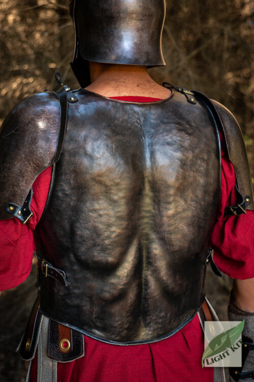 Imagen única de: Musculata Espartana - L/Xl