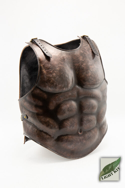 Imagen única de: Musculata Espartana - L/Xl