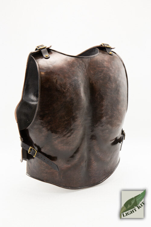 Imagen única de: Musculata Espartana - L/Xl