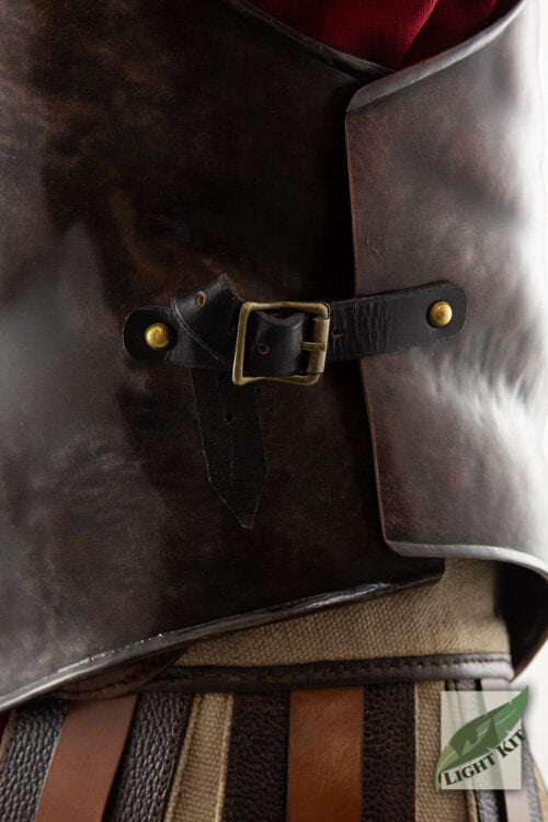 Imagen única de: Musculata Espartana - L/Xl