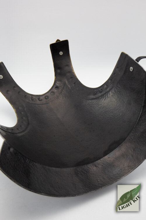 Imagen única de: Coraza De Caballero