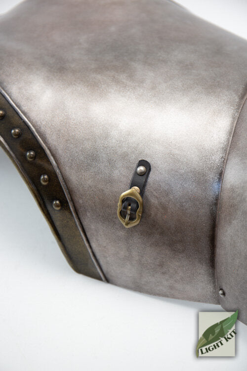 Imagen única de: Coraza De Caballero