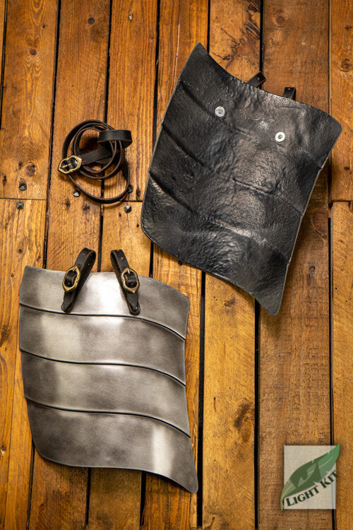 Imagen única de: Coraza Y Borlas De La Guardia De Palacio Pu- L/X