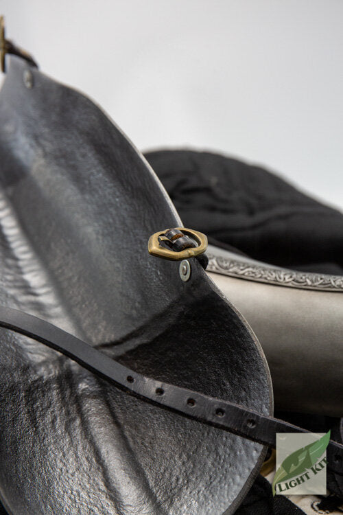 Imagen única de: Grebas Nórdicas