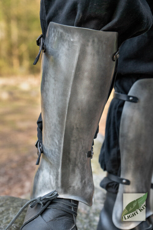 Imagen única de: Grebas De Mercenario