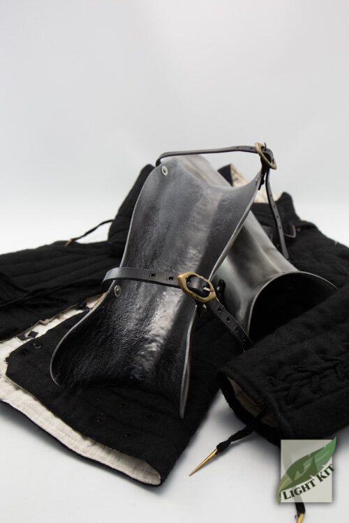 Imagen única de: Grebas De Mercenario