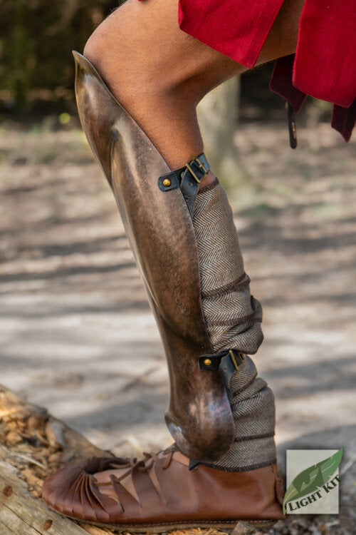 Imagen única de: Grebas Espartanas - L/Xl