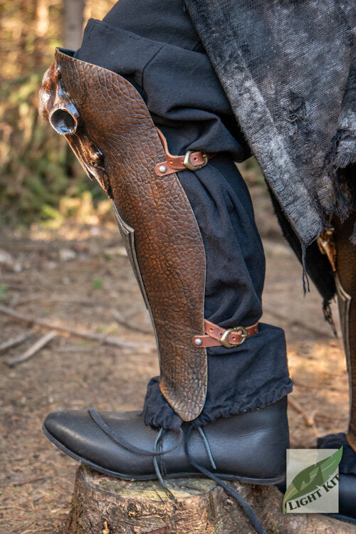 Imagen única de: Grebas Bárbaras Pu - L/Xl