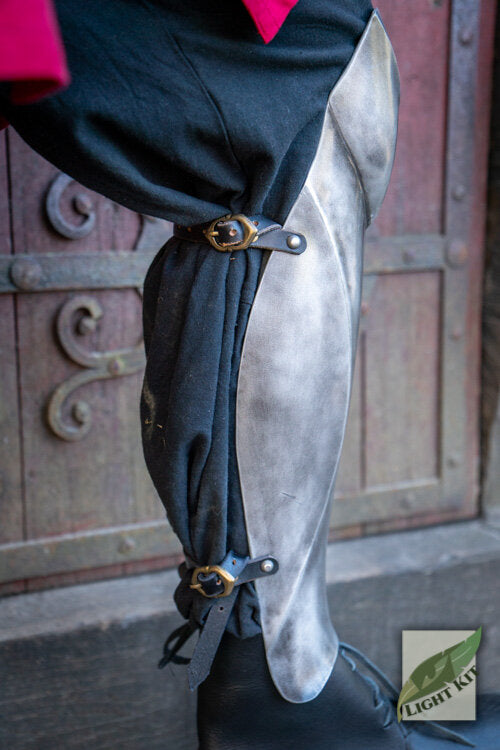 Imagen única de: Grebas De Guardia De Palacio Pu - L/Xl