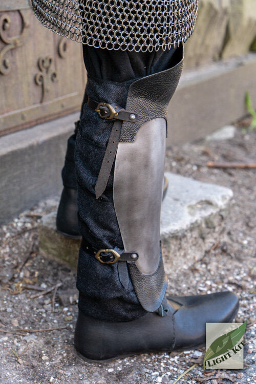 Imagen única de: Grebas Outrider Pu - L/Xl