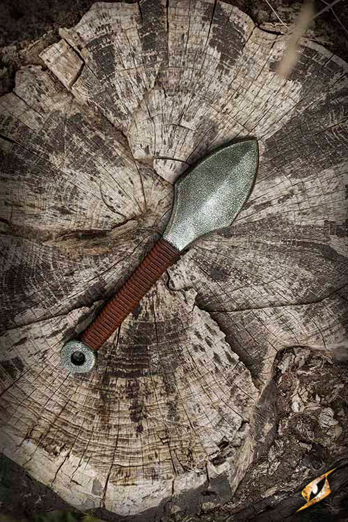 Imagen única de: Kunai