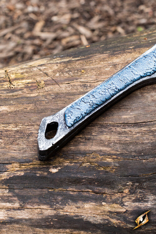 Imagen única de: Cuchillo Degollador - 22 Cm