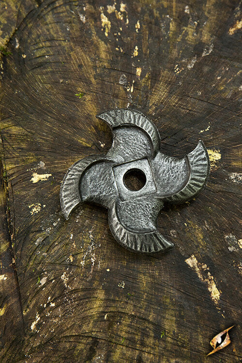 Imagen única de: Tornado Shuriken