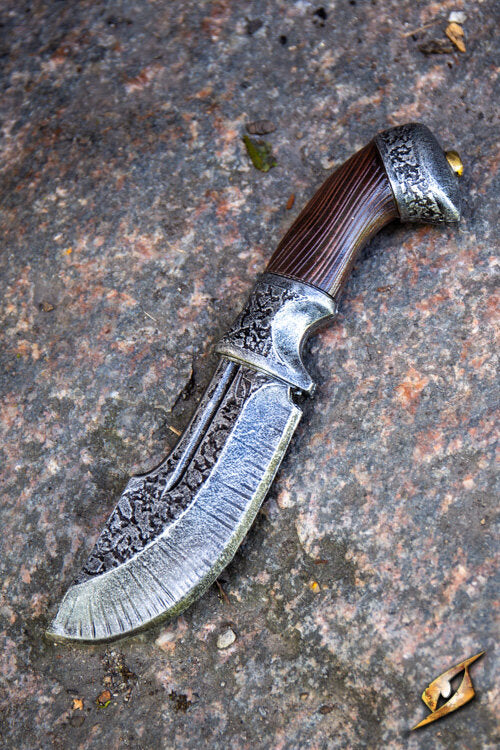 Imagen única de: Cuchillo De Cazador