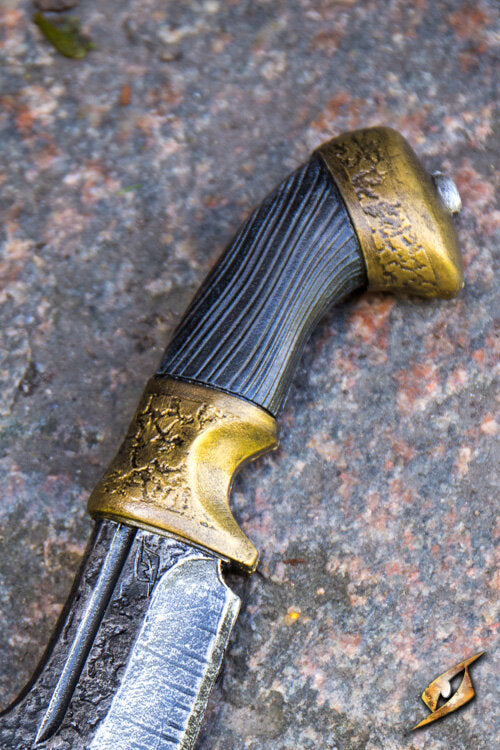 Imagen única de: Cuchillo De Cazador